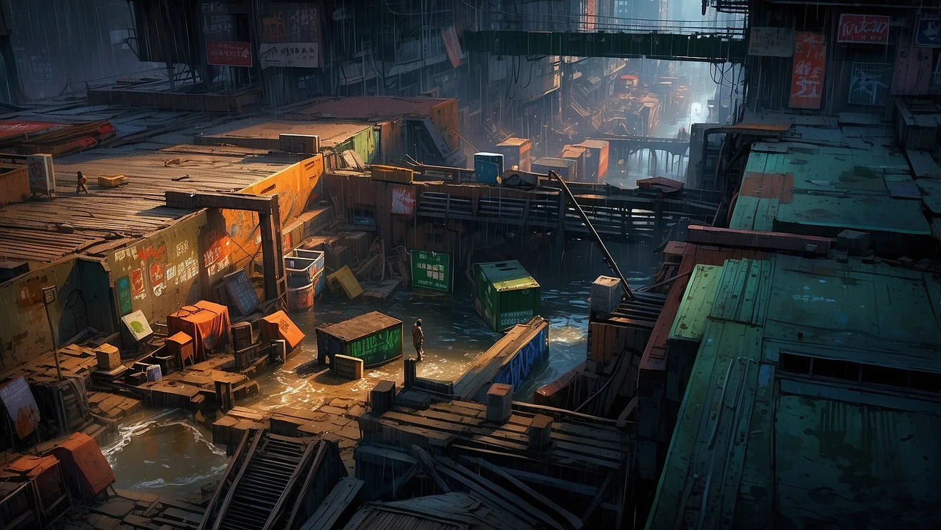 Veo 3.1 social media content