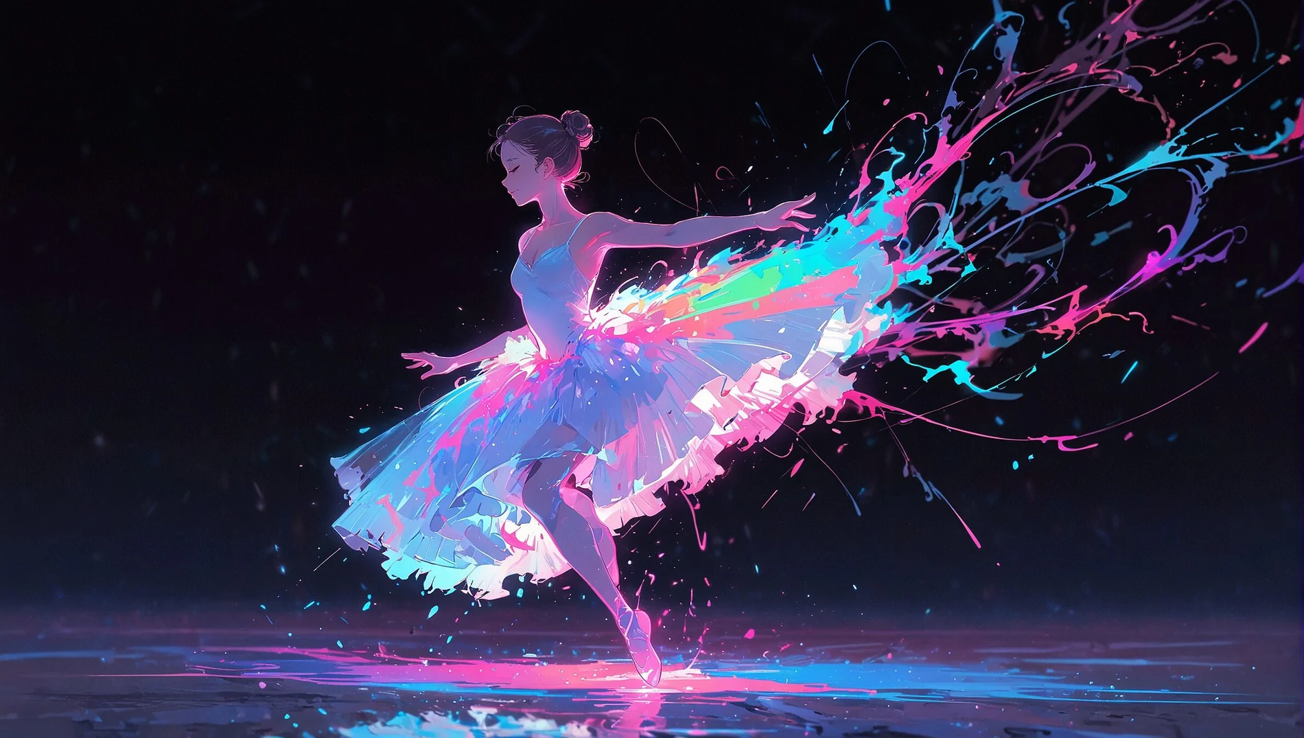 Industrial machinery video created with Lovart AI