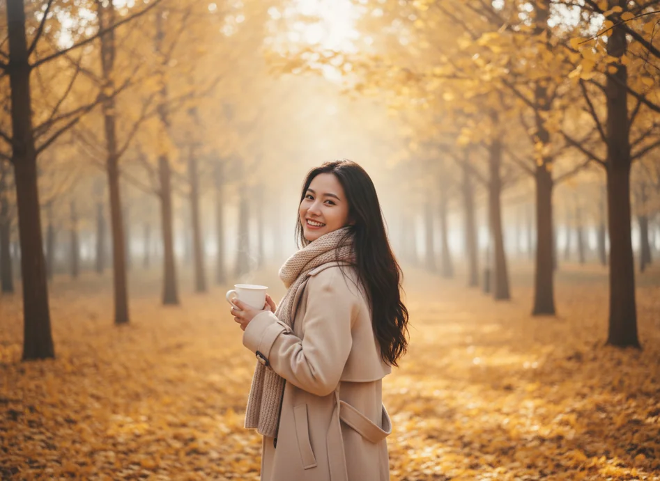 AI Background Remover Lovart effect preview