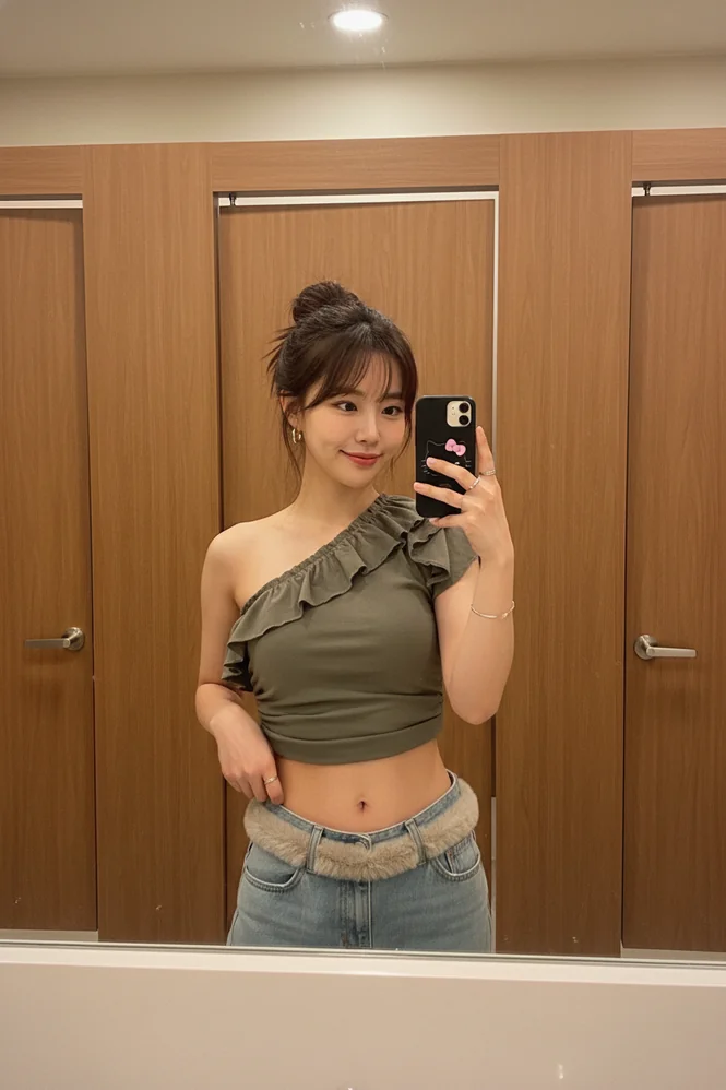 Free AI image generator - abstract artwork