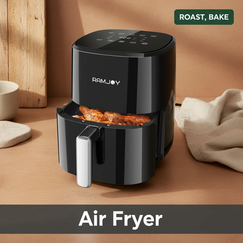 Fashion photo with AI photo background removal