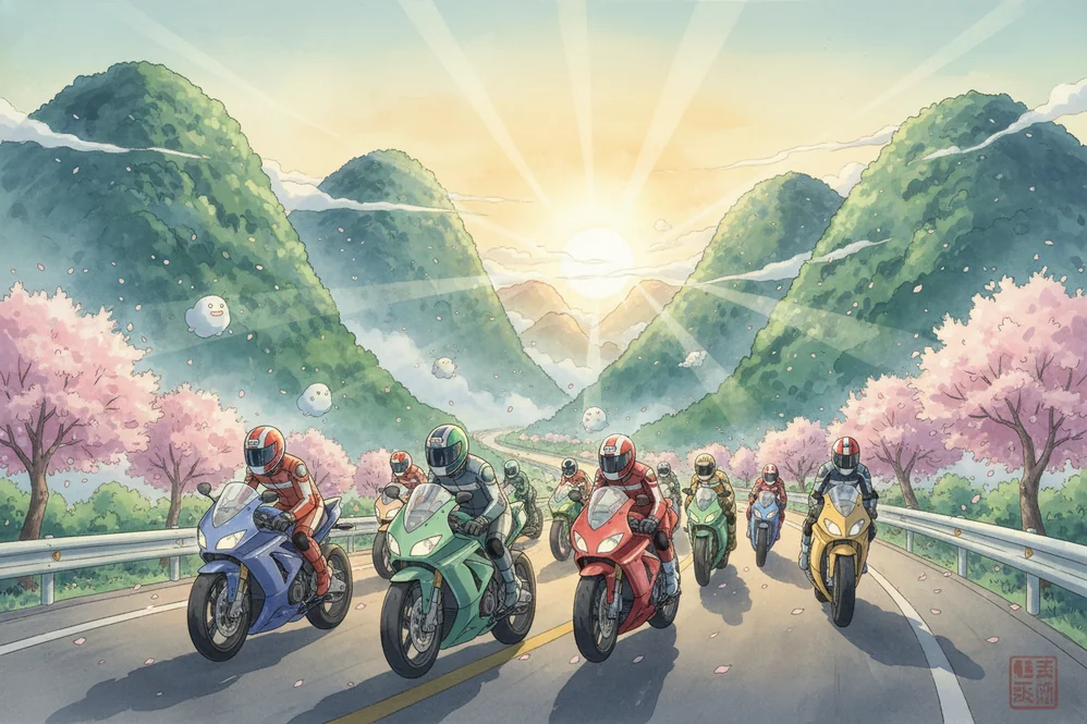 Ghibli Lovart effect preview