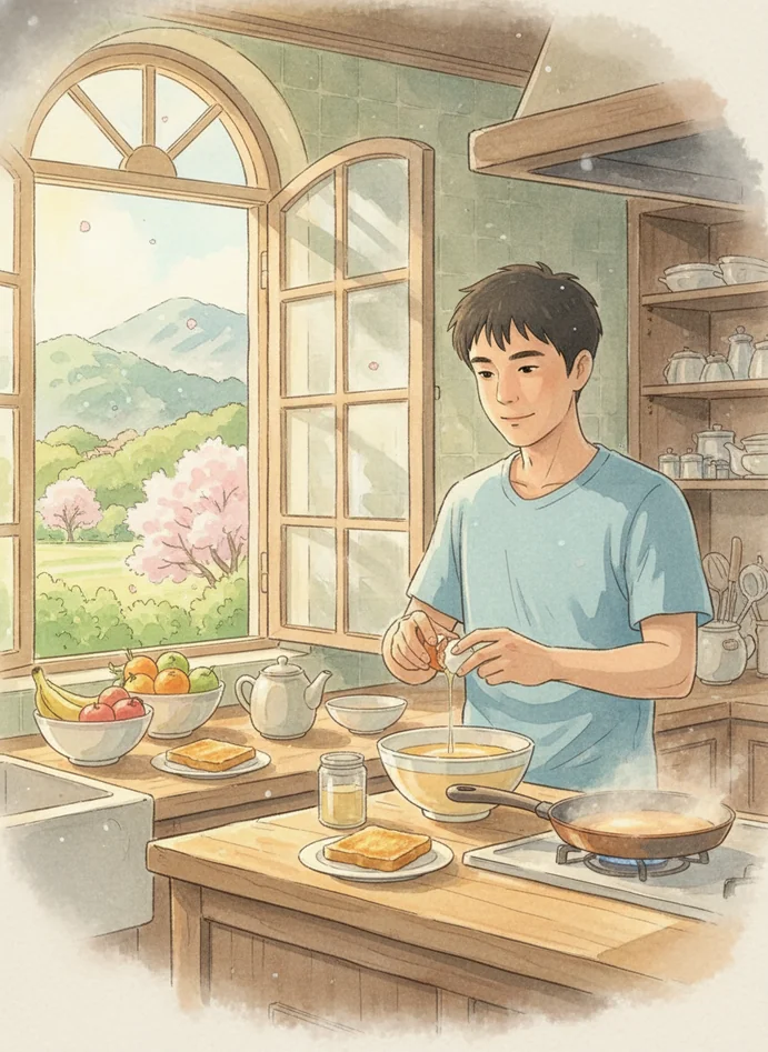 Commercial application of Ghibli AI generator