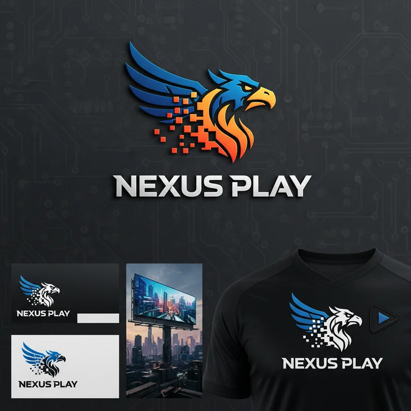 Non-profit organization branding