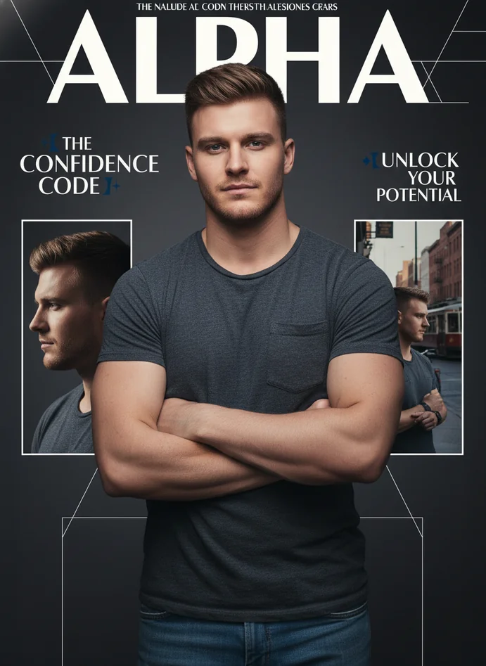 ビジネスプロフェッショナルメンズ雑誌表紙