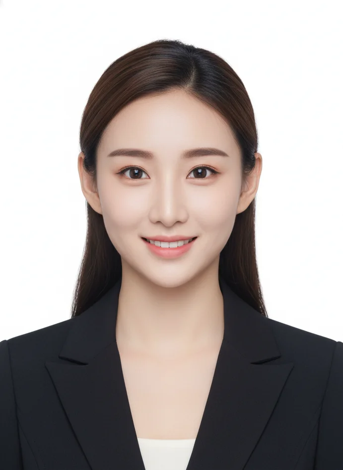 証明写真ジェネレーター