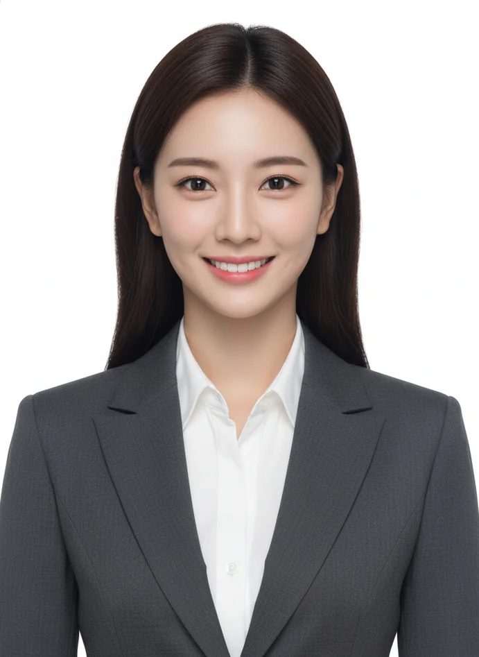 シェンゲンビザ写真のコンプライアンス