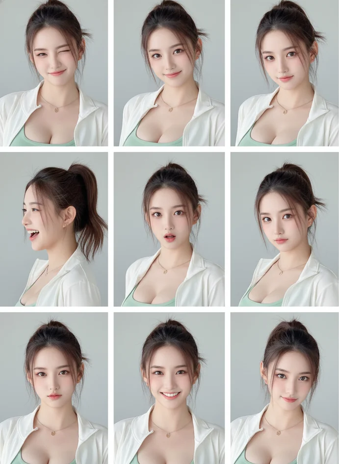 Click to view クリエイティブポートレートストーリーテリング in full size クリエイティブポートレートストーリーテリング