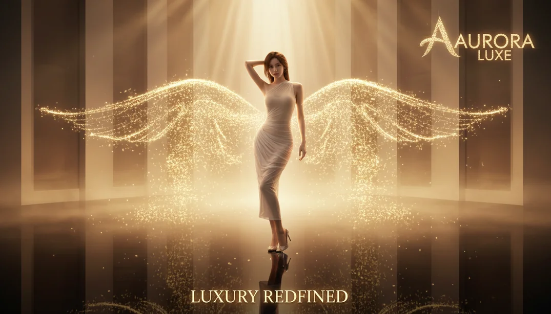 Tech Product Launch Video