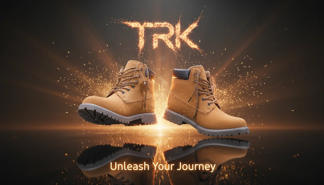 Athletic Footwear Showcase