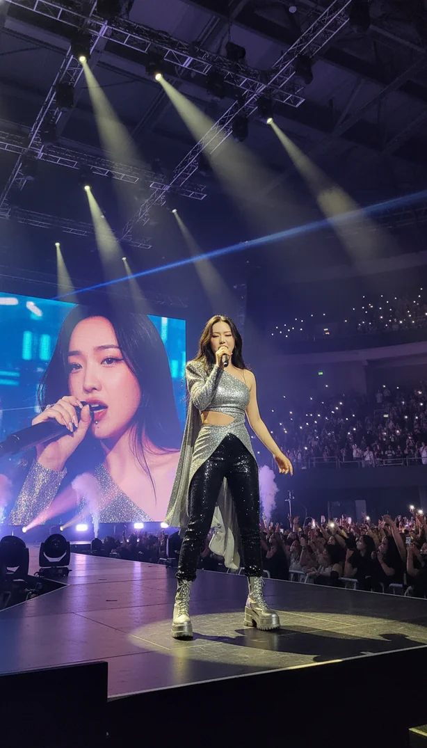 Click to view ヒップホップアリーナスペクタクル in full size ヒップホップアリーナスペクタクル