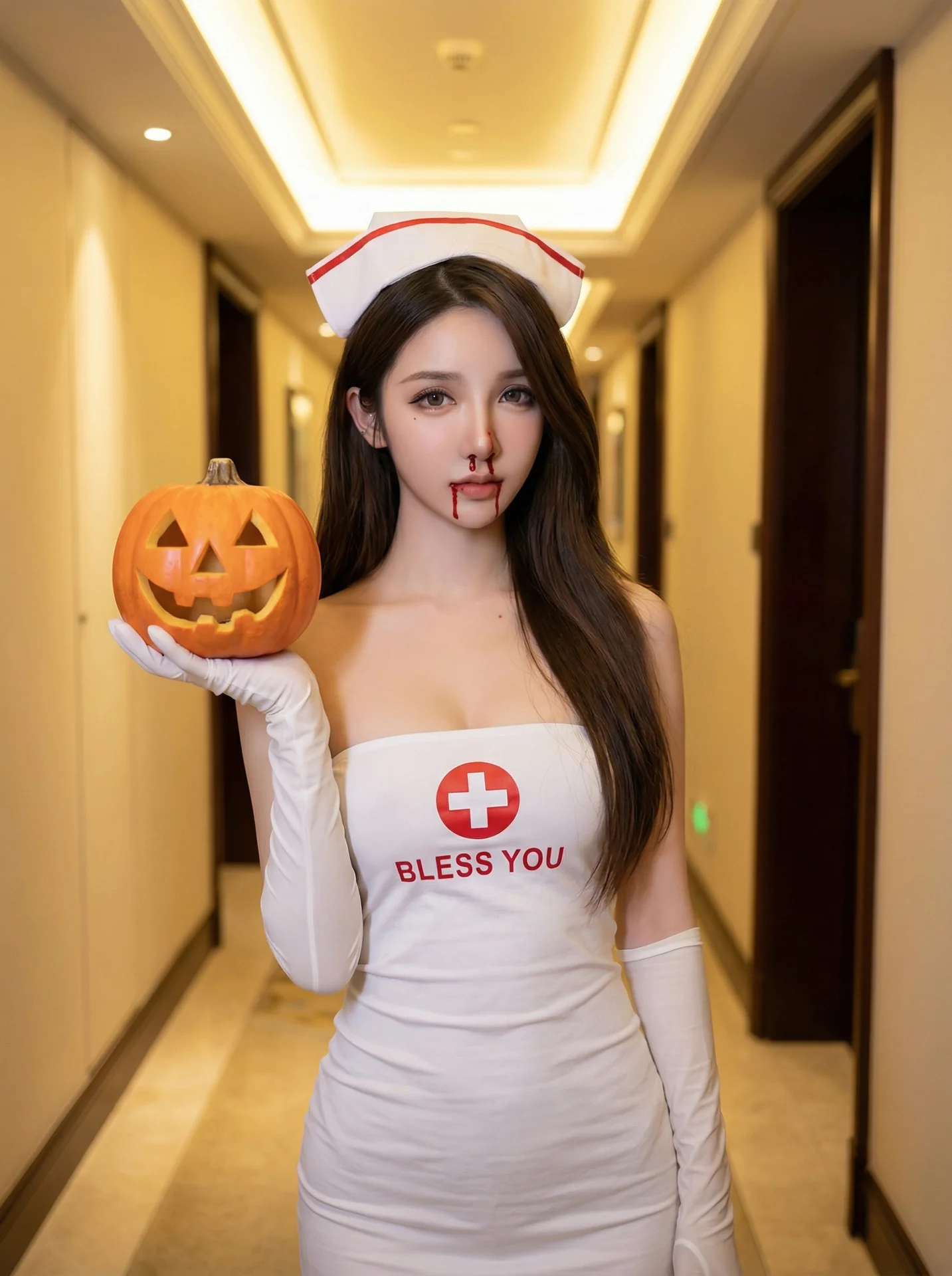 Click to view ホラーテーマエレガンス in full size ホラーテーマエレガンス