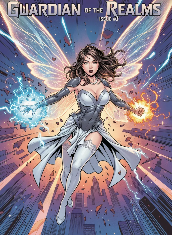 アーバンディフェンダースタイル