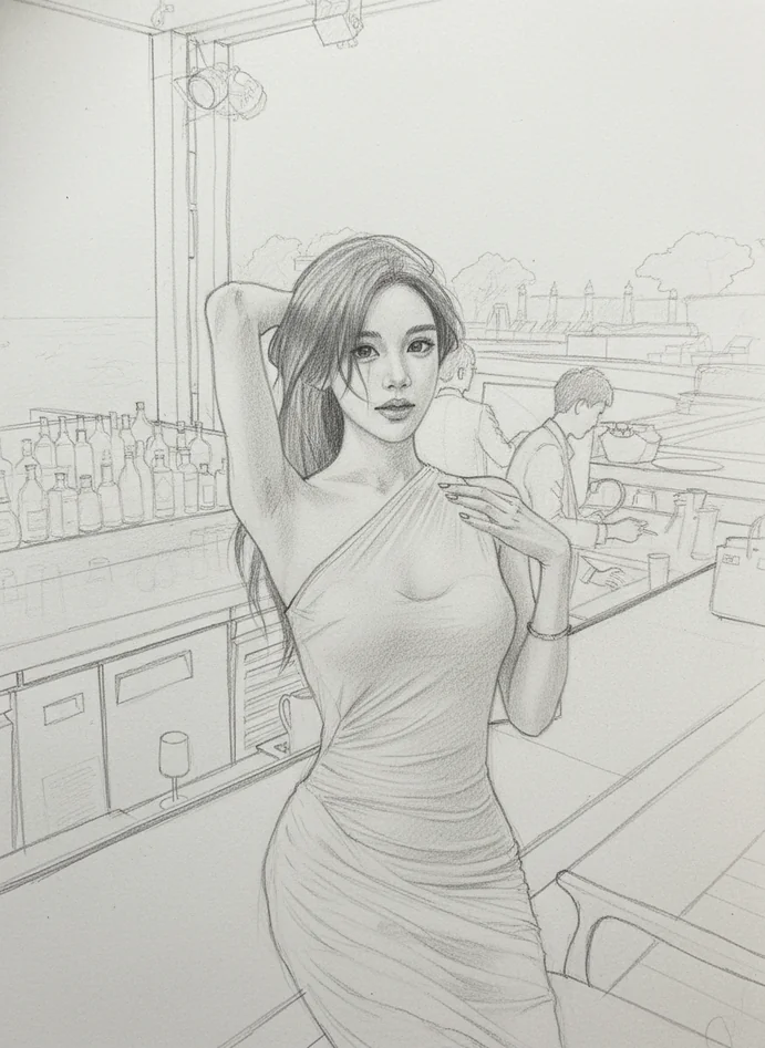 詳細な特徴研究