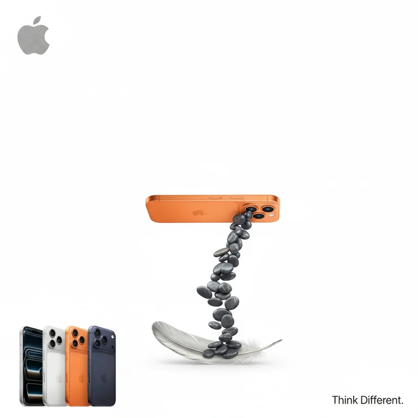 Click to view テック製品ローンチ広告 in full size テック製品ローンチ広告