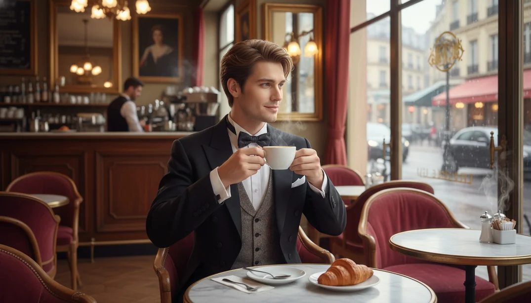 AI Piano Playing Lovart effect preview