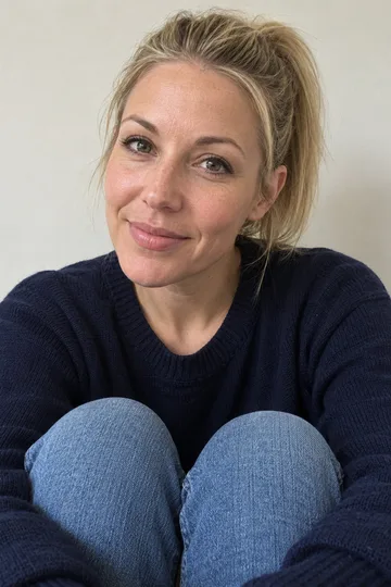 Original portrait 1