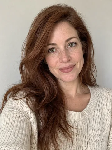 Original portrait 2
