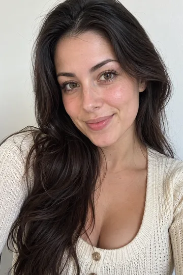 Original adult portrait 1