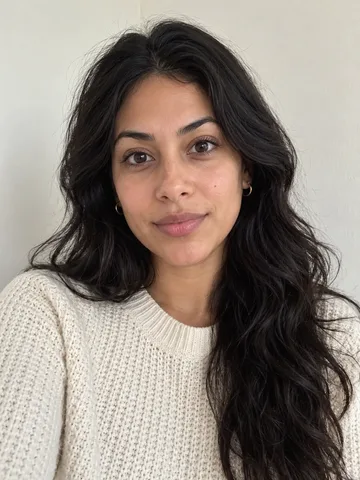 Original portrait 4