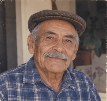 Original portrait 2