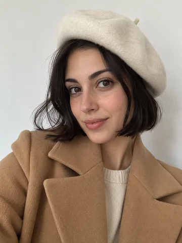 Original portrait 2